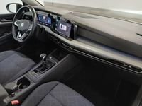 Aanzicht binnenruimte