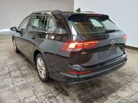 Aanzicht achter links