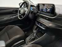 Aanzicht binnenruimte