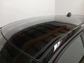 View of sunroof / panoramic roof