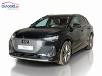 Audi Q4 e-tron 40 e-tron 