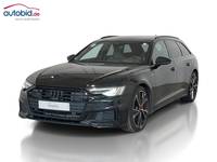 Audi A6 Avant 55 TFSI e quattro sport Tiptronic "S line"