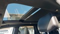 View of sunroof / panoramic roof