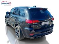 Aanzicht achter links