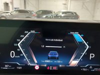 Pohled na přístrojovou desku