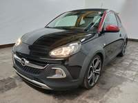 Pogled od napred levo