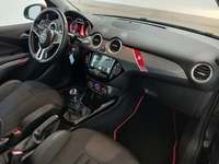 Pogled na unutrašnjost