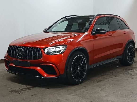 Pogled od napred levo