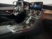 Pogled na unutrašnjost