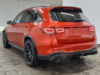 Pogled od pozadi levo