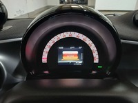 Pogled na kombinovani instrument