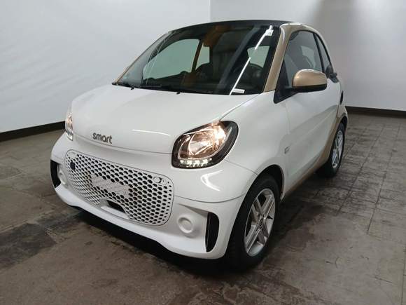 Pogled od napred levo