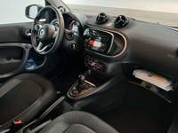 Pogled na unutrašnjost