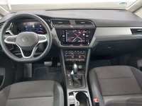 Pogled na unutrašnjost