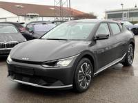 Pogled od napred levo