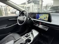 Pogled na unutrašnjost