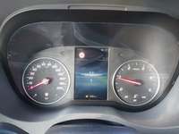 Όψη ταμπλό οργάνων