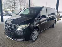 Mercedes-Benz V 300 Facelift Allrad 4x4 "Avantgarde"