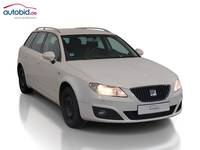 Aanzicht voor rechts