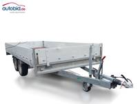 Náhled zpředu zprava