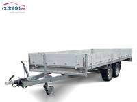 Náhled zpředu zleva