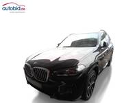 Vista anteriore sinistra