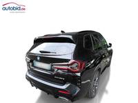 Vista posteriore destra