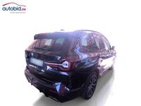 Vista posteriore destra