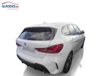 Vista posteriore destra