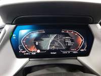 Όψη ταμπλό οργάνων