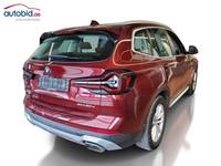 Aanzicht achter rechts