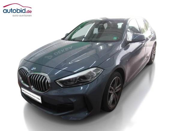 Όψη εμπρός αριστερά