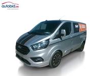 Ford Ford Transit Custom Kasten 310 L1H1 2,0 TDCI SelectShift