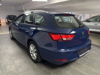 Pogled od pozadi levo