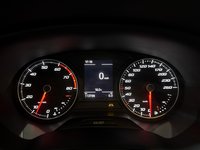 Pogled na kombinovani instrument