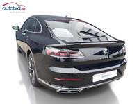 Aanzicht achter links