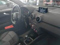 Вид на салон