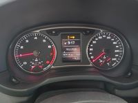 Вид на приборную панель