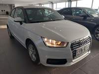 Вид спереди справа