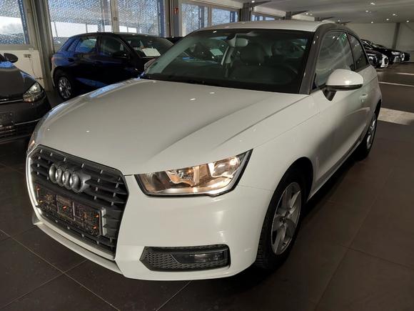 Όψη εμπρός αριστερά