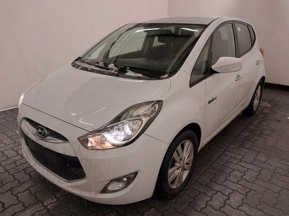 Náhled zpředu zleva