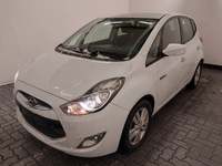 Náhled zpředu zleva