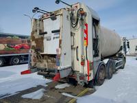 Náhled zezadu zprava