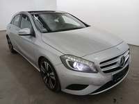 Pogled od napred  desno