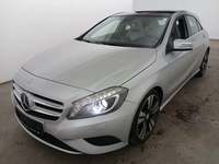 Náhled zpředu zleva