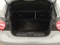 View of boot / luggage space