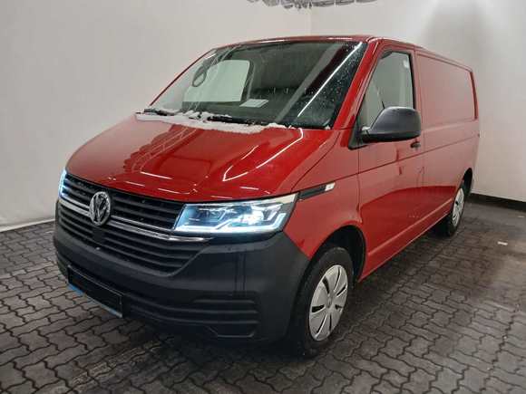 Náhled zpředu zleva