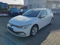 VW Golf 1,0 TSI "Active"