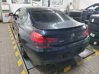 Aanzicht achter links