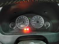 Aanzicht combi-instrument